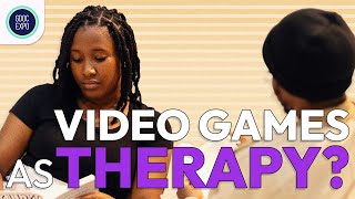 How Your Video Games Can be Used in Therapy and Rehabilitation