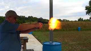 Rock Island Armory Xtm-22 Magnum Semi-Auto Pistol