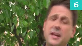 KANINIZI DONDURACAK 7  KORKUNÇ video kaydı