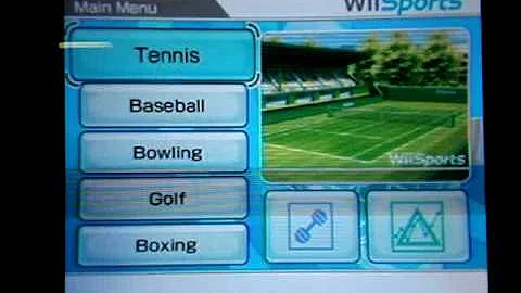 Cheats and Secrets of Wii Sports