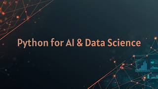Python for AI & Data Science Profile