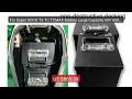 For Super SOCO TS TC TCMAX Battery Large Capacity 60V 60AH 75AH 72V... — Top Rated 2026 | Buy Now!