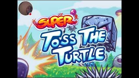 GETTING A NEW JETPACK! || Super Toss The Turtle || ep 5