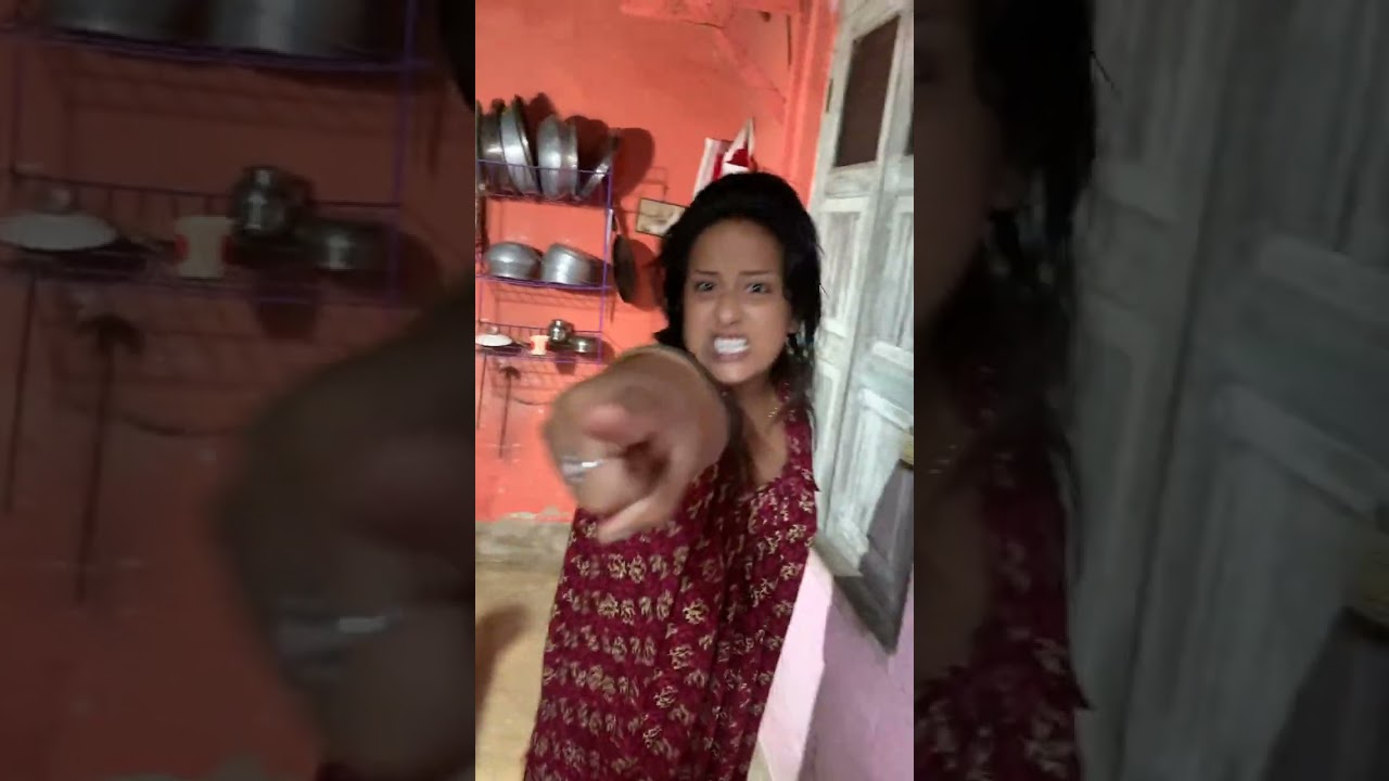 সব দোষ আমার