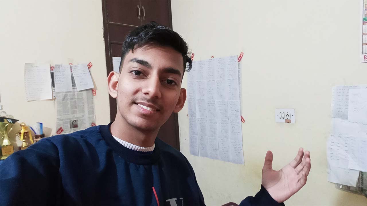 DAY 109 - Hectic and Hardworking Day