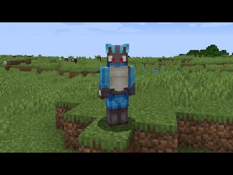 Video: Kako Instalirati Skin Za Minecraft