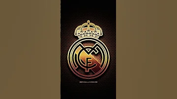 افضل خلفيات شعار نادي ريال مدريد 