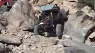 Coyote Canyon