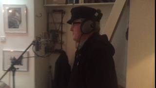 Glory bound - Recording EP