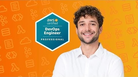 [FREE DOWNLOAD] AWS Certified DevOps Engineer Professional 2025 - DOP-C02 - Udemy