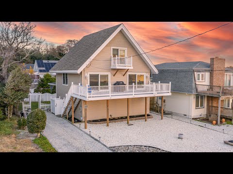 3904 Shore Dr., Villas, NJ home video tour