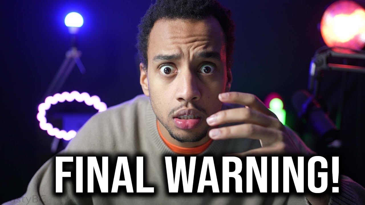 CRYPTO HOLDERS: MAKER SURE YOU DO THIS RIGHT NOW!!!!!! (final warning ...