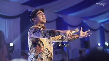 Kaulah Segalanya - Sammy Simorangkir feat. Puput Pramuditya Orchestra
