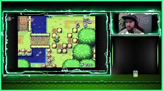 Let's chat and play some Zelda! - 38 | The Legend of Zelda: The Minish Cap