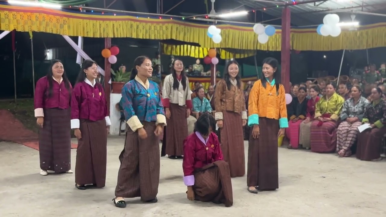 Sem gawe bumo (Tshering Tshomo ) by Sonam dorji