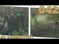 Zelda: Breath of the Wild (042)- Frog Catching, The Giant of Ralis Pond, A Wife washed Away