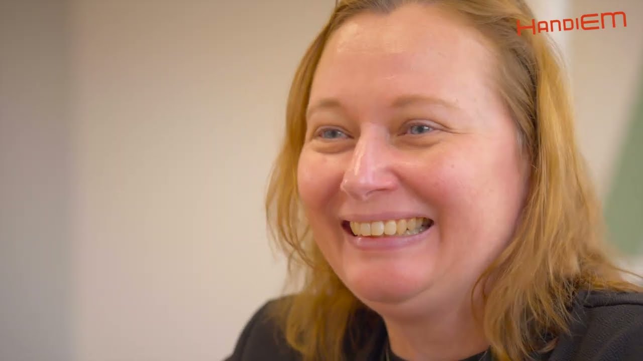 GSK Evreux - Initiative d’accompagnement collectif autour du handicap auditif