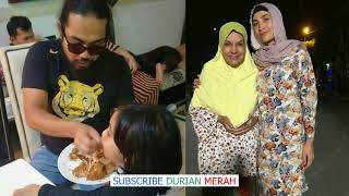 Tahniah!! Ozlyn Akhirnya Mengaku Hamil Anak Kelima Bersama Johan Raja Lawak