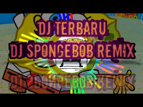 dj-terbaru-spongebob-+-burung-gagak-remix