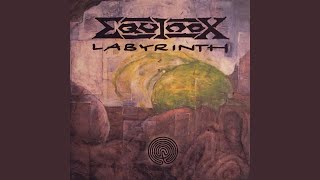 Equinox - Labyrinth