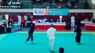 Story wa (anak silat)