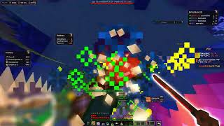 ПРОПЕНИЛ ВСЕХ НА СЕРВЕРЕ REALLYWORLD С ЛУЧШИМ ЧИТОМ POUCH CLIENT | 1.21.11 |