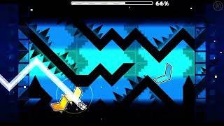 Toxicpower by Rlol (Insane Demon 10*) @changeable-geometrydash1867