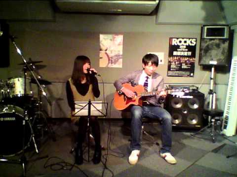アコパラ2016太田店予選blue mold2