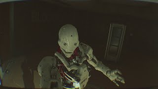ROUTINE - Type05 Encounter 4K