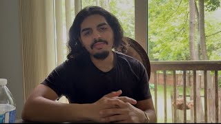 What the Lord has done in my life… (Testimony)