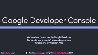 Android Tutorial  Learn Android Lollipop Development  Create Java Android Apps   Skillfeed 71