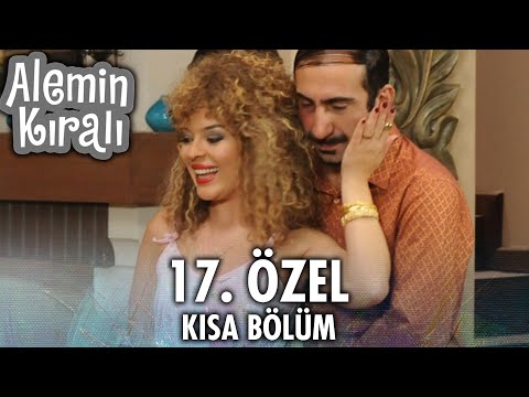 Alemin Kralı Özel
