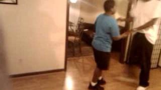 Too Short  Jr Chicago  Stepper Atlanta 10yrs old