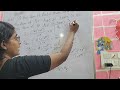 7th topic of sequence and series 