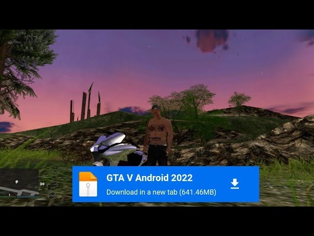 Stream Gta San Mod Gta 5 Apk Data from SisenYcaeo