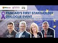 PANCAID Stakeholder Dialogue Event: Early Detection of Pancreatic Cancer | EU Parliament 2025