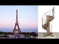 Step right up: A rare piece of the Eiffel Tower is heading to auction