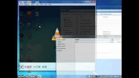 How to watch pay TV on VLC
