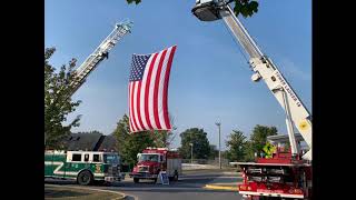 September 11, 2019 Memorial Ceremony