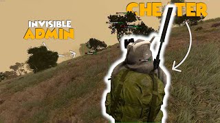 Famous DayZ Admin DESTROYS Obvious CHEATERS With New YOGIS! Ep39 Profile