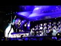 Bon Jovi Metlife Keep the Faith 07/25/2013