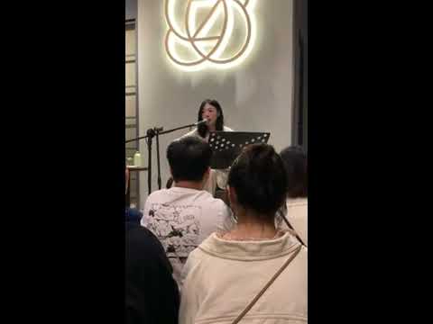 洪安妮 - 我只是一個平凡的女孩 LIVE【一起去旅行巡迴演唱 台北站 】20190406