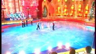 Tolmachevy Twins - On Ice