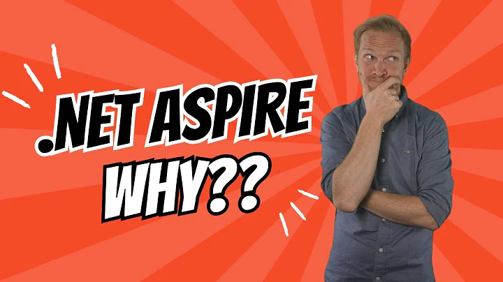 What Is .NET Aspire and Why Is Everyone Talking About It?