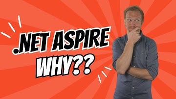 What Is .NET Aspire and Why Is Everyone Talking About It?