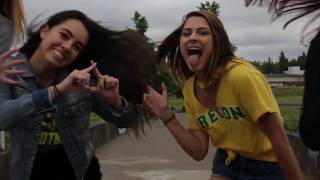UO Tri Delta 2017 Recruitment Video
