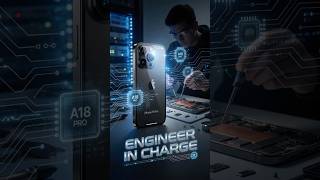 iPhone Era Begins With Apple’s Hardware CEO