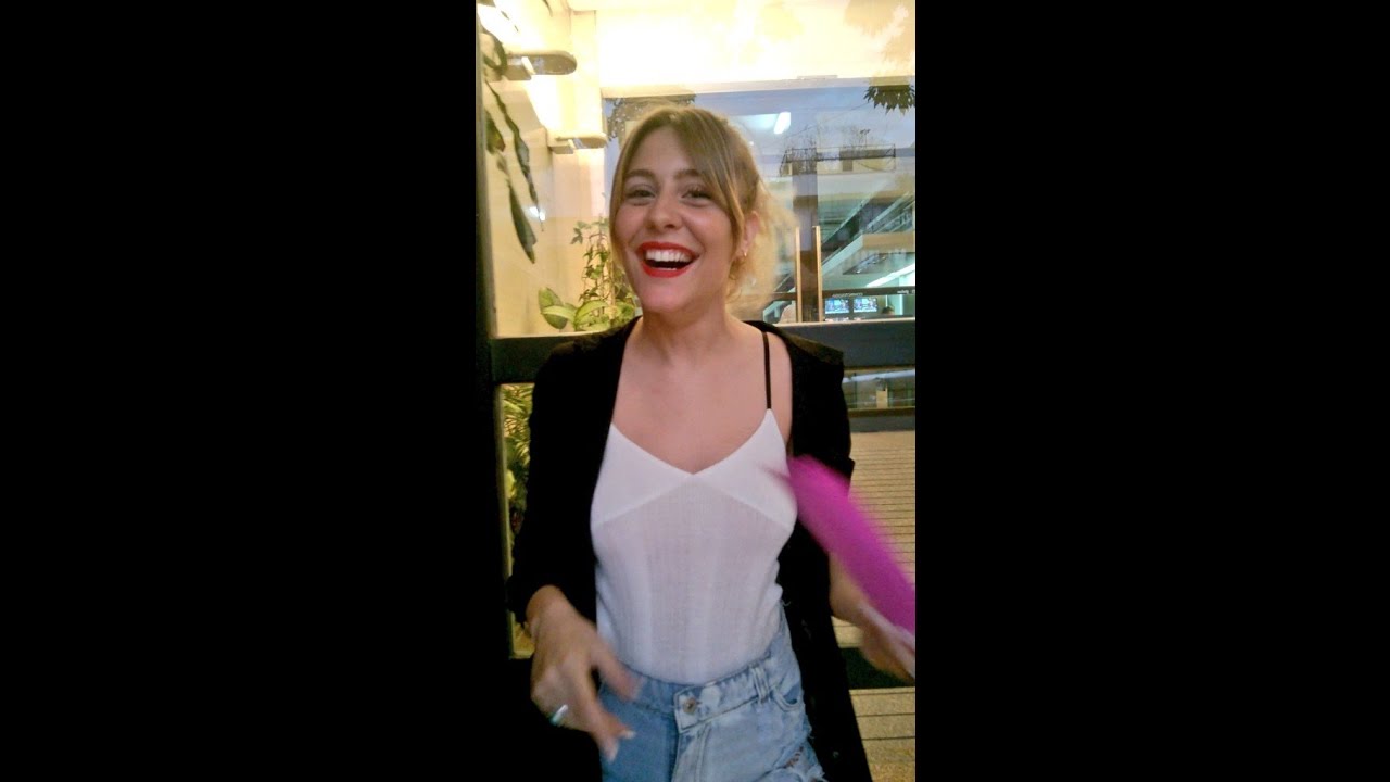 Yasmila Mendeguia Responde