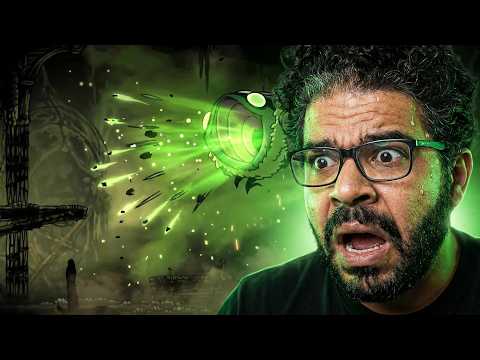ازاي نخلص من جرول | Groal the great