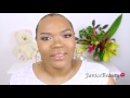 Beginning of video